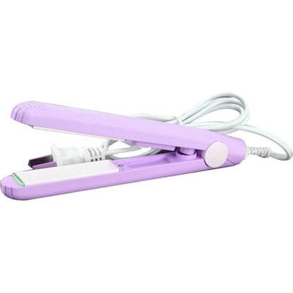 Mini Hair Straightener